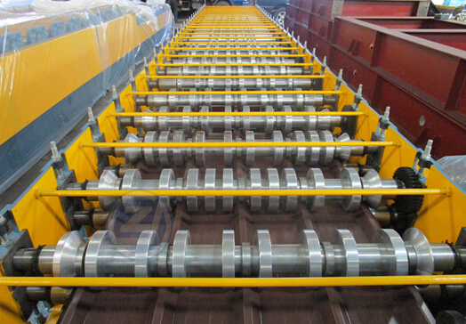 sistema de conformado