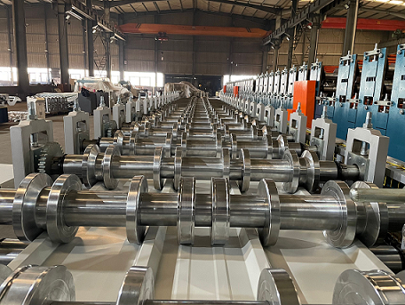 sistema de conformado