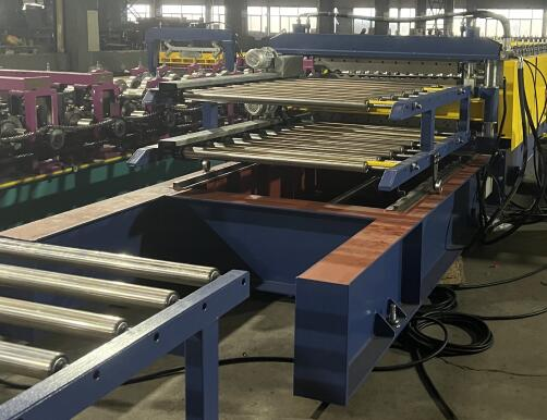 Corte volador de Zhongyuan