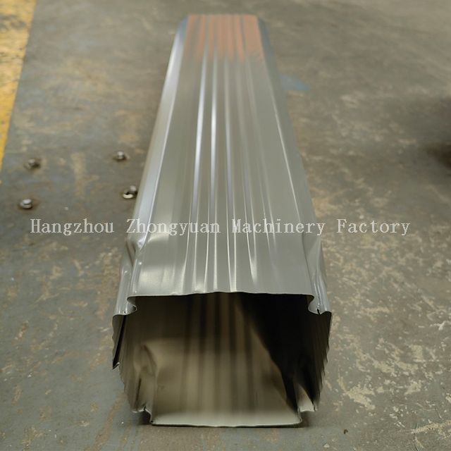 Proveedor experimentado de máquina formadora de rollos de bajante