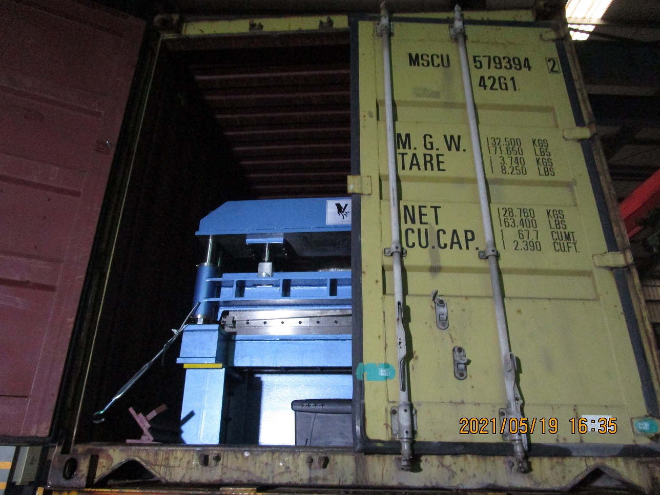 Equipo de formaci&oacute;n de corte a medida zhongyuan