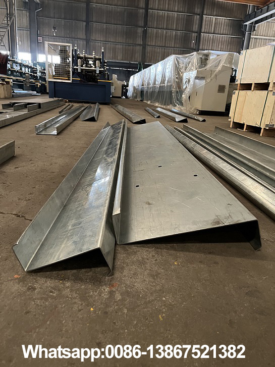 M&aacute;quina perfiladora de correas Zhongyuan cz