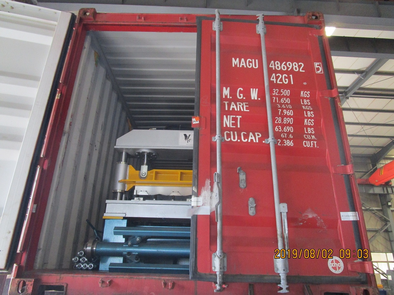 perfilado de aluminio zhongyuan