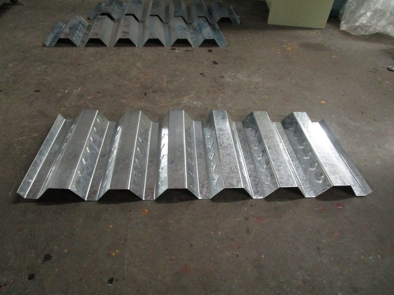 Terrazas de piso zhongyuan