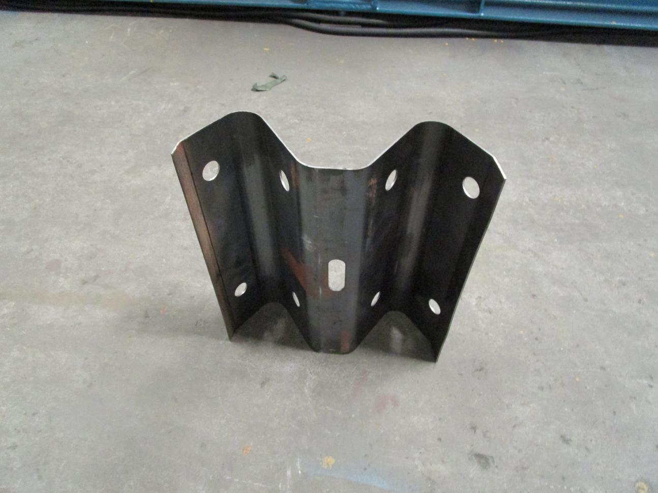 Precio de la m&aacute;quina perfiladora de barandillas zhongyuan