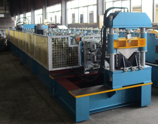 m&aacute;quina formadora de rollos de &aacute;ngel