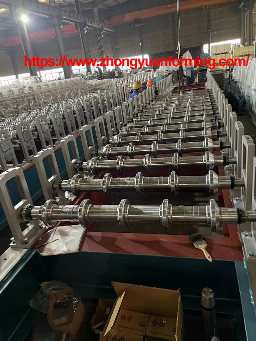 asamblea de zhongyuan