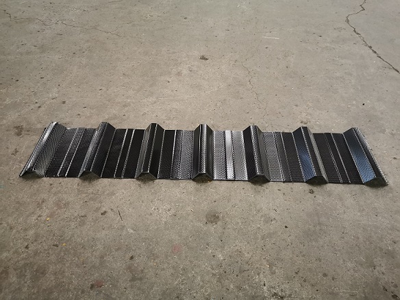 zhongyuan doble capa