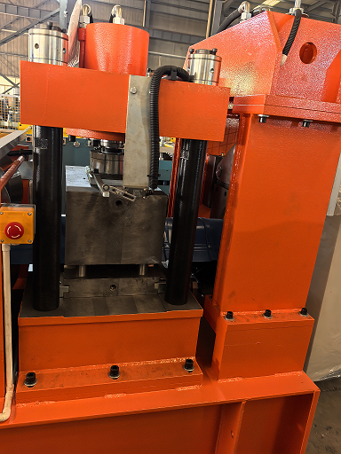 dispositivo de prensado