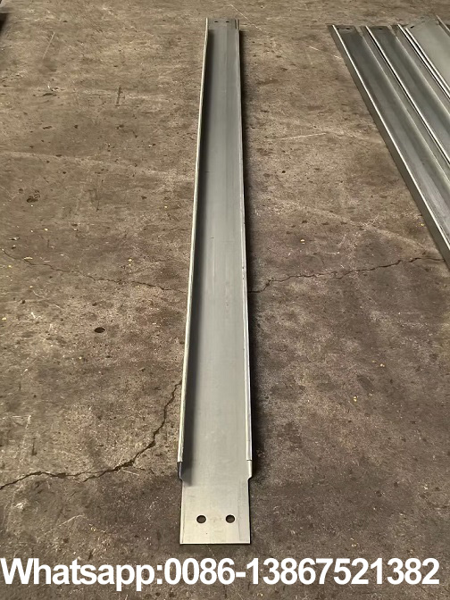 M&aacute;quina perfiladora de correas cambiables Zhongyuan cz