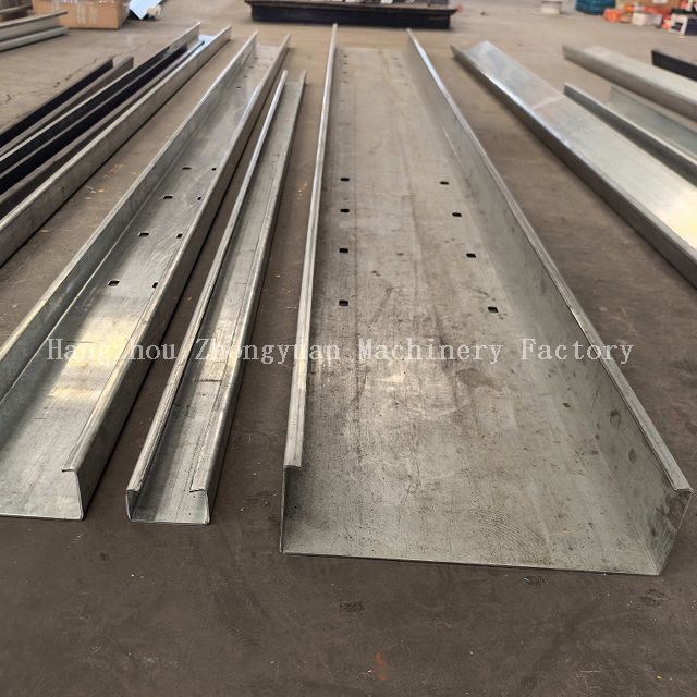 Máquina de correas tipo Zhongyuan CZ80-350 con alta precisión