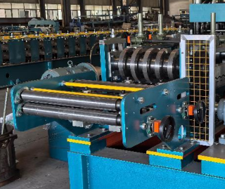 Dispositivo de guía fijo-1