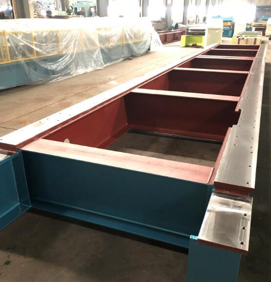 costo de la m&aacute;quina formadora de rollos zhongyuan