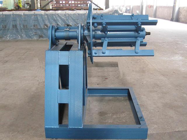 desenrollador zhongyuan