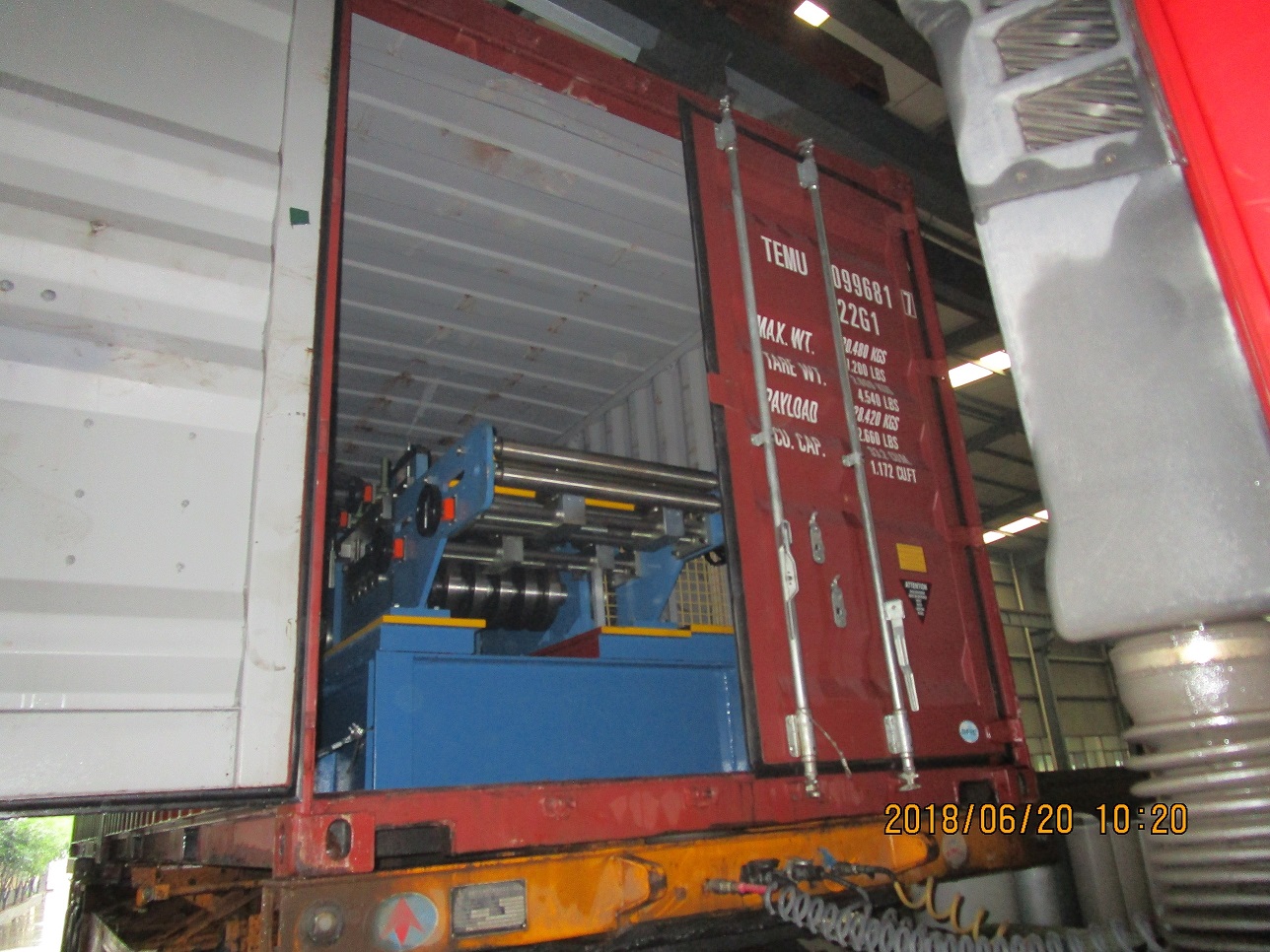 equipo de correa zhongyuan cz