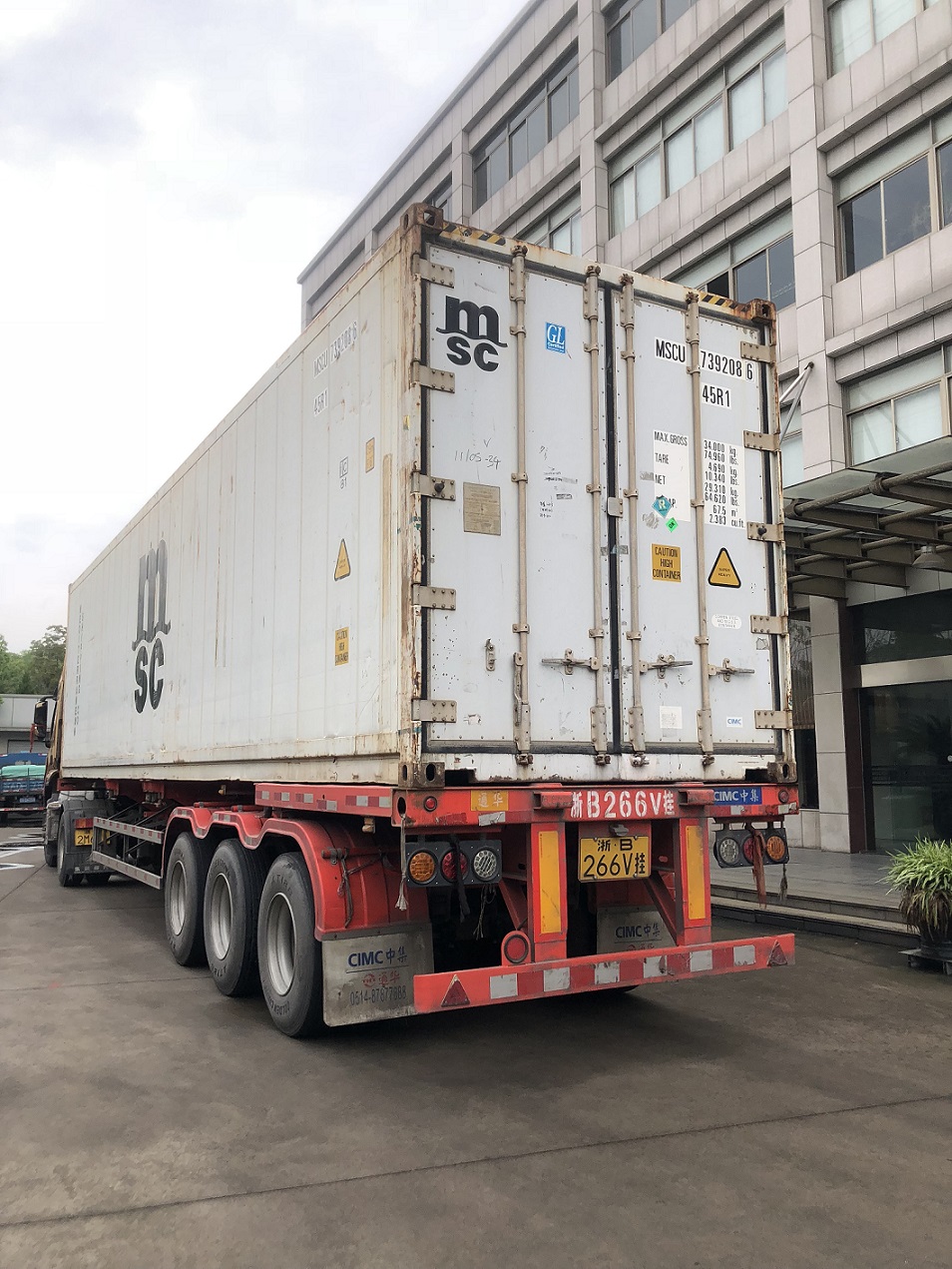 m&aacute;quina formadora de rollos de canal c