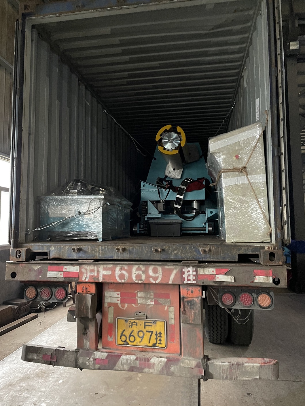 m&aacute;quina formadora de rollos zhongyuan