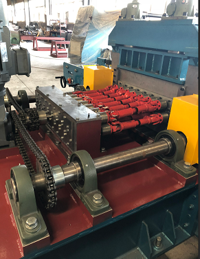 de nivelaci&oacute;n decive