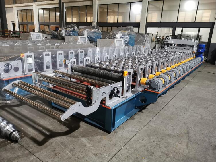 materiales para techos met&aacute;licos