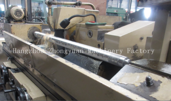 m&aacute;quina de molienda