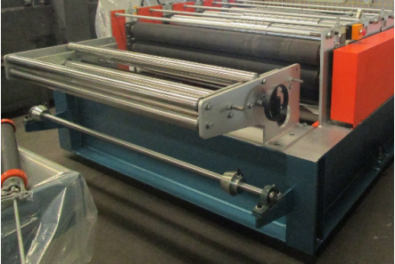 Dispositivo de cobertura de pel&iacute;cula