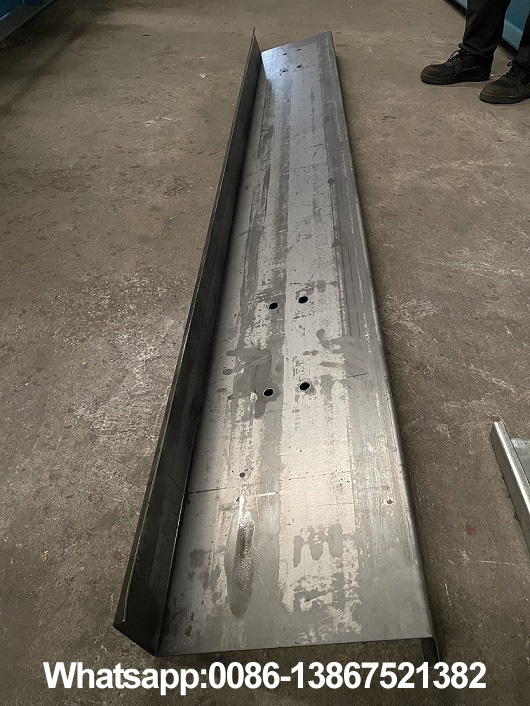 M&aacute;quina perfiladora de correas Zhongyuan cyz