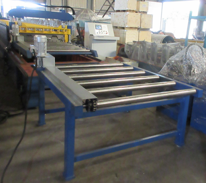 Corte volador de Zhongyuan