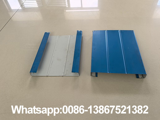 M&aacute;quina perfiladora de vallas Zhongyuan c (5)