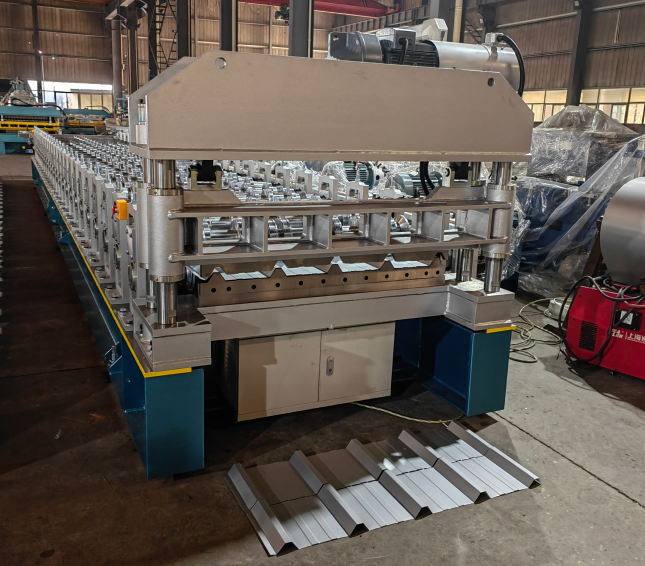 Dispositivo de corte Zhongyuan