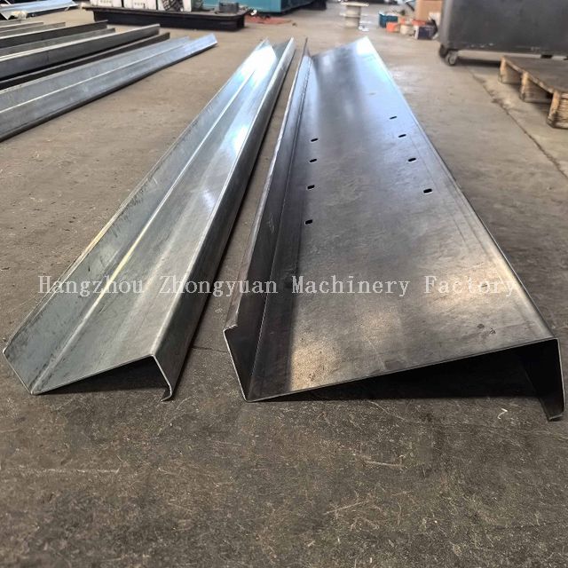 Máquina de correas tipo Zhongyuan CZ80-350 con alta precisión