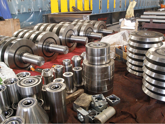 Rodamiento Zhongyuan