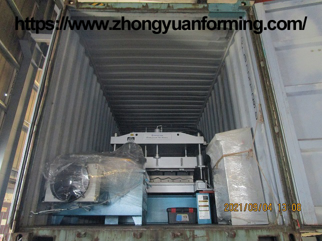 m&aacute;quina para fabricar zhongyuan