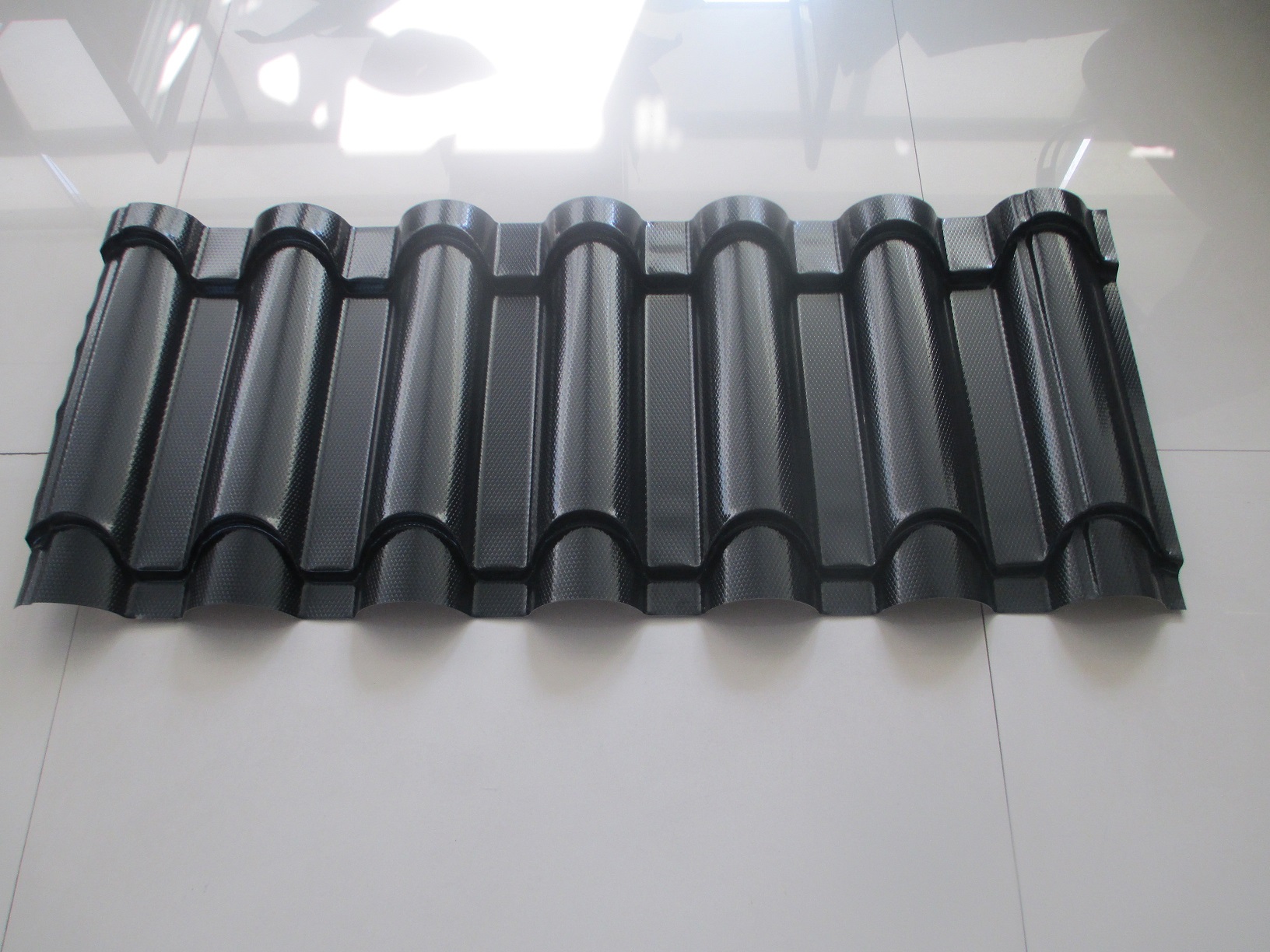 M&aacute;quina formadora de rollos de tejas de acero zhongyuan, l&iacute;nea de producci&oacute;n de m&aacute;quinas para fabricar paneles para techos de metal