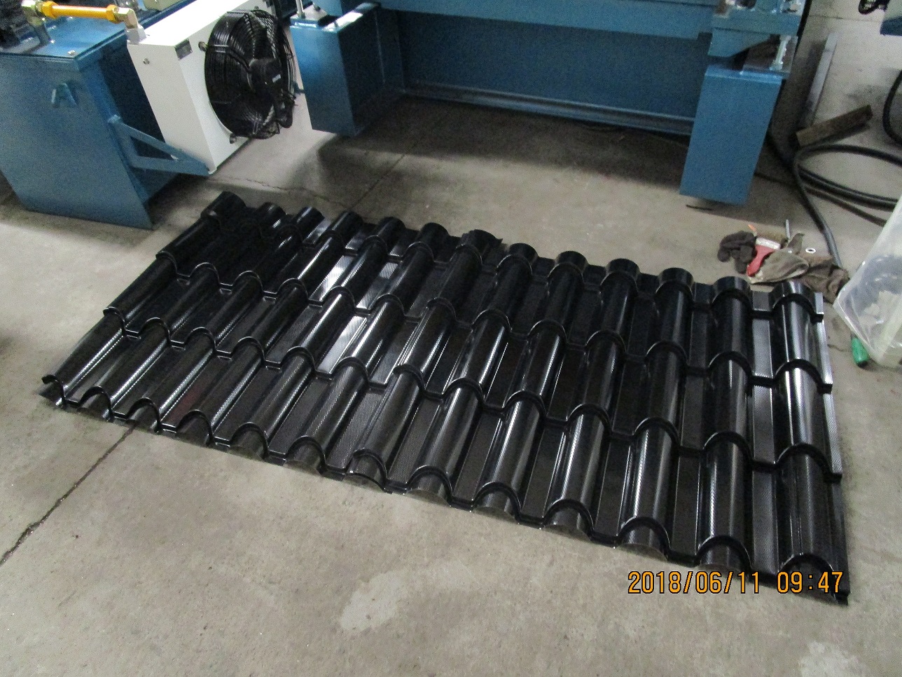 azulejo del metrocopo de zhongyuan