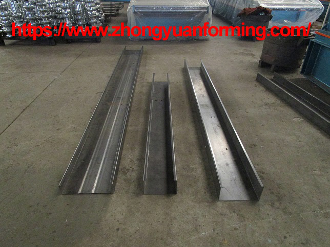 Hoja de correa Zhongyuan c