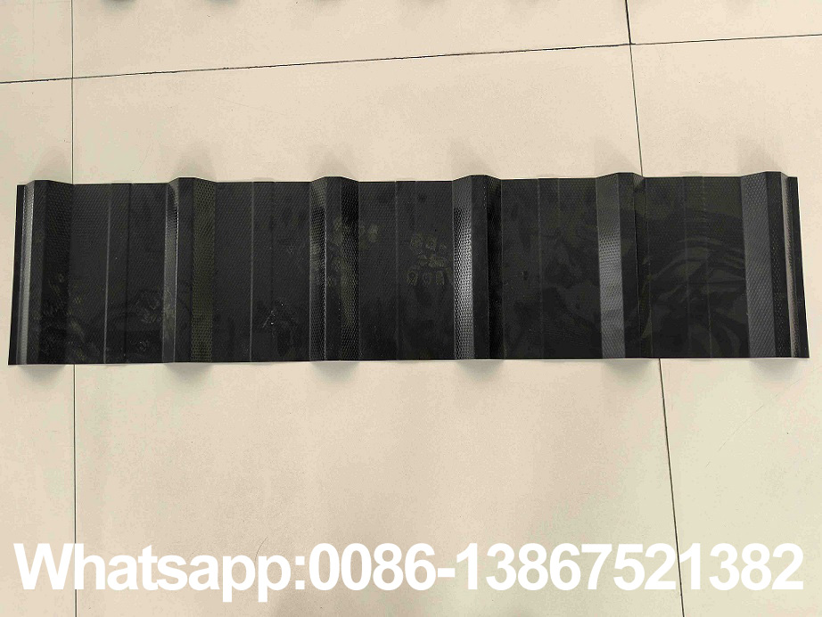 M&aacute;quina formadora de rollos de dos pisos Zhongyuan