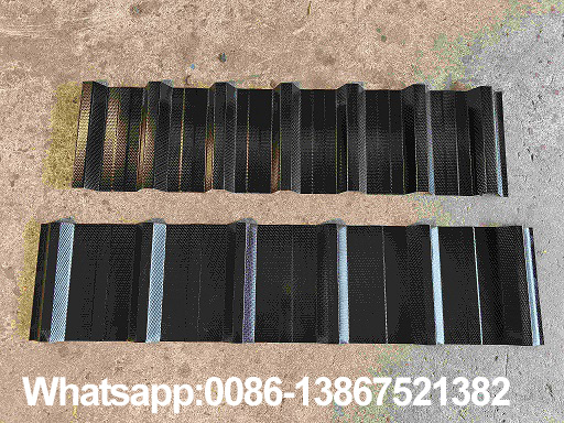 M&aacute;quina formadora de rollos autom&aacute;tica de doble capa Zhongyuan