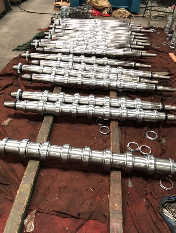 perfilado flexible zhongyuan