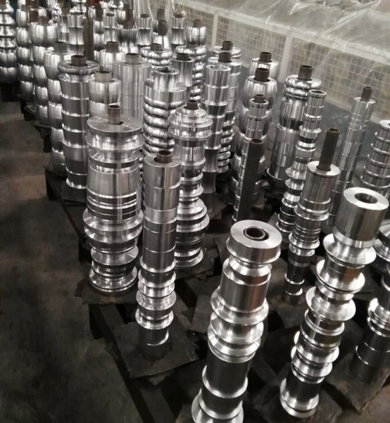 rodillo zhongyuan cz