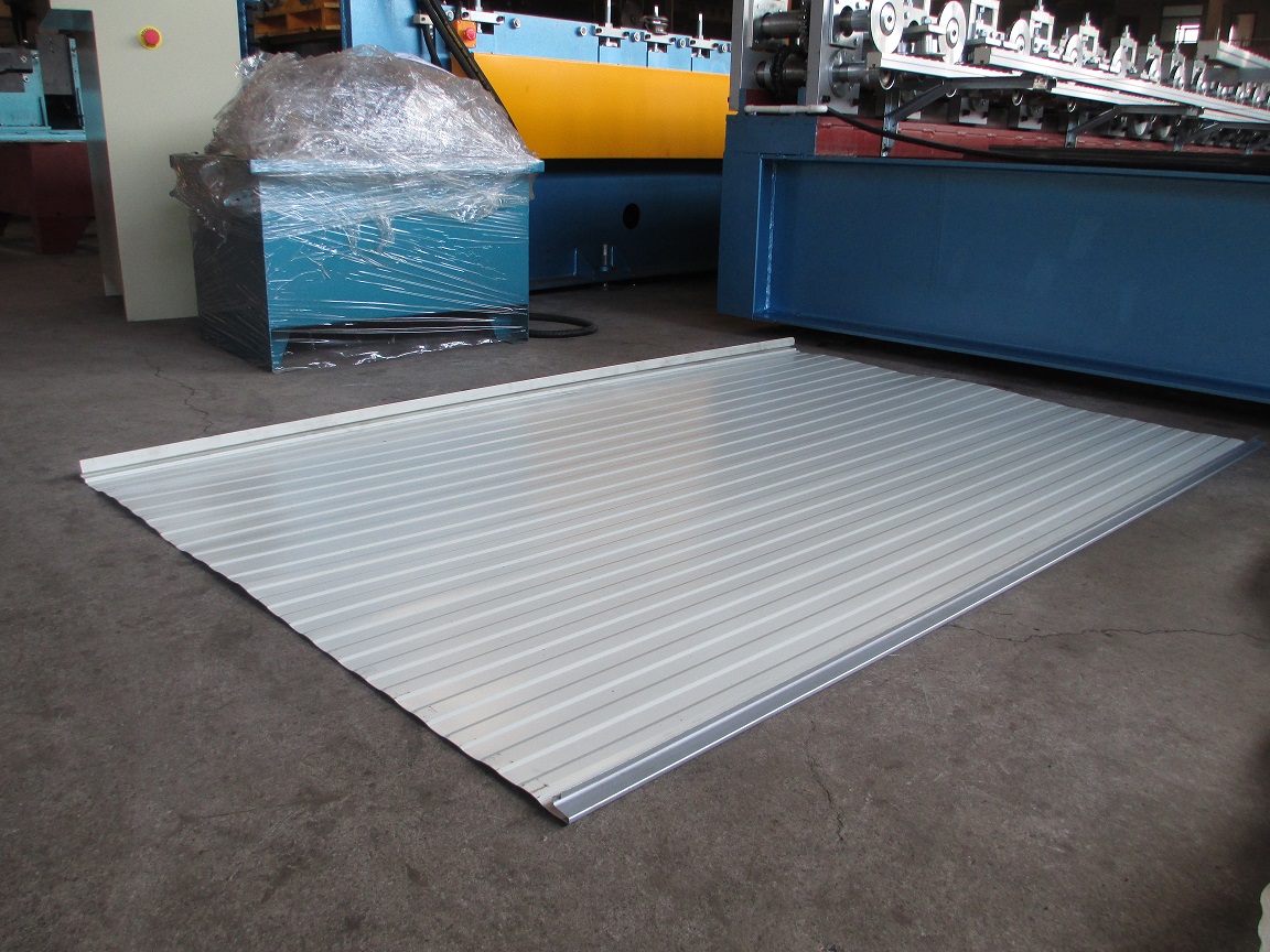 producto formador de l&iacute;nea zhongyuan