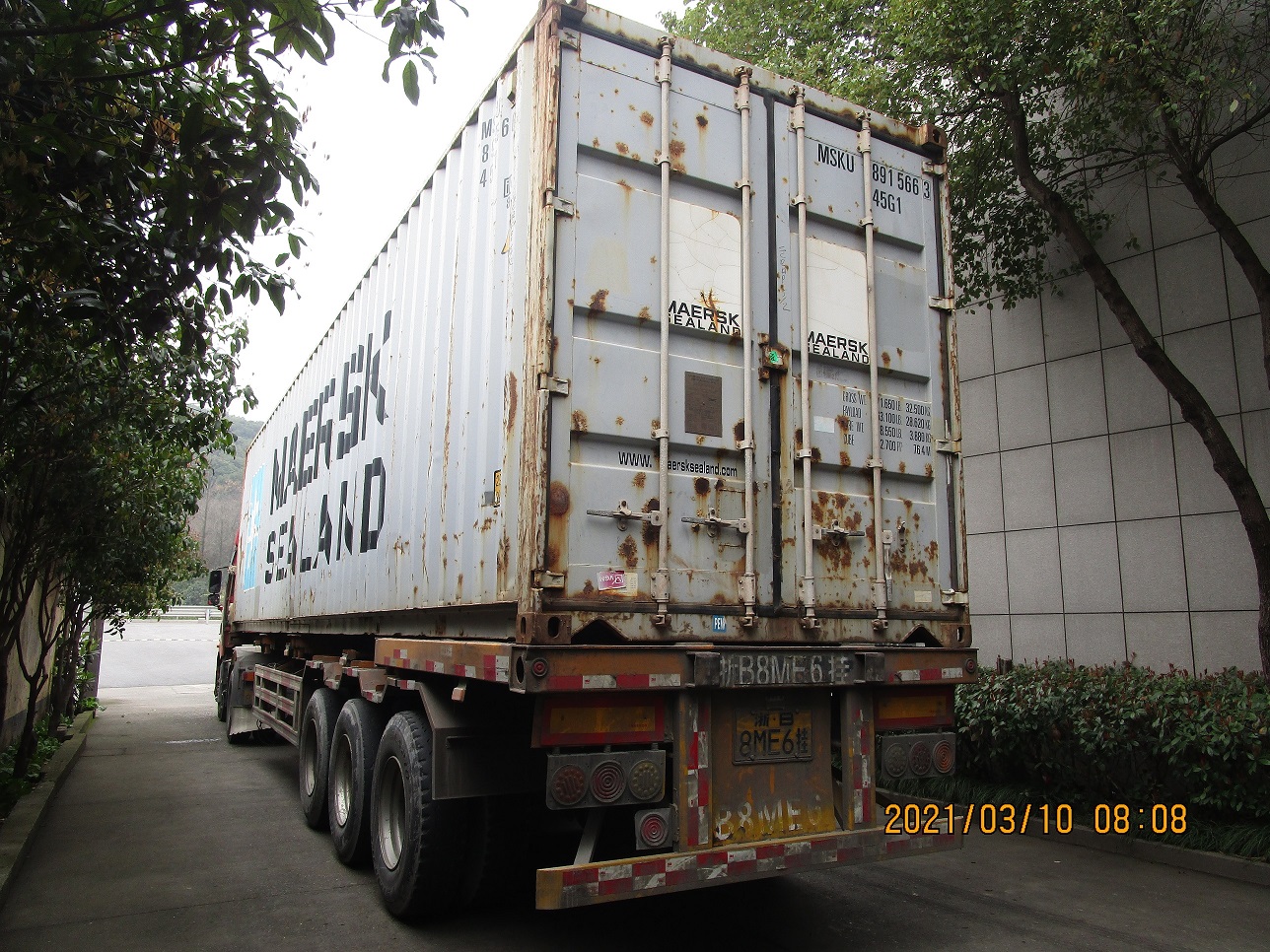 M&aacute;quina formadora de rollos de tejas zhongyuan