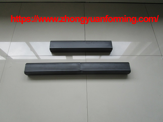 m&aacute;quina para fabricar bajantes zhongyuan