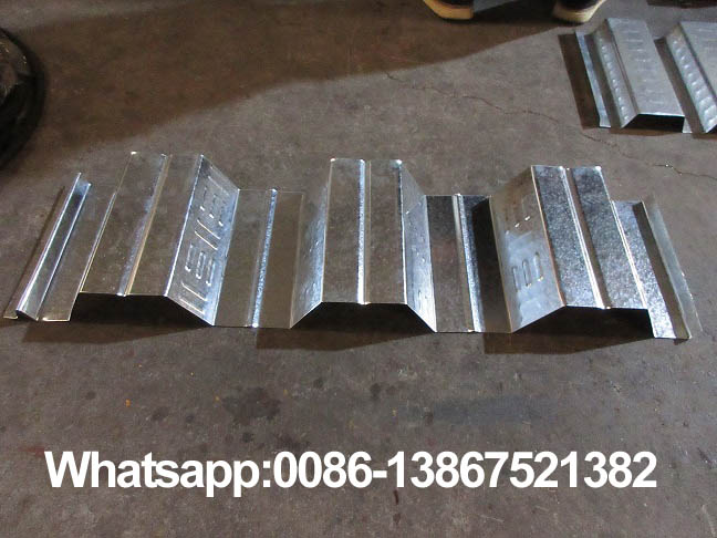 M&aacute;quina formadora de rollos de doble capa Zhongyuan