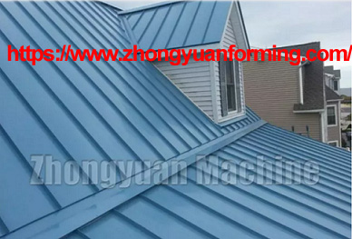 Solicitud de Zhongyuan