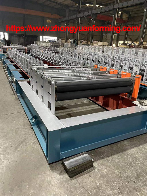 m&aacute;quina de l&iacute;nea zhongyuan