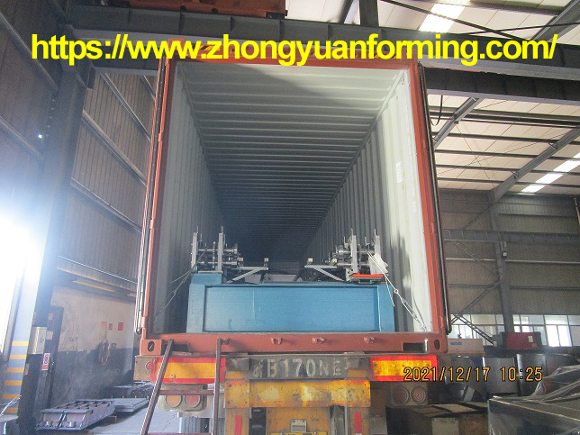 m&aacute;quina de l&iacute;nea zhongyuan