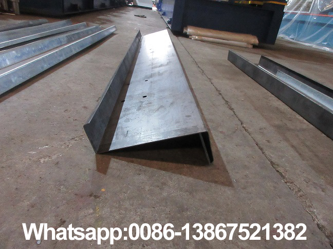 L&iacute;nea perfiladora de correas de cambio r&aacute;pido Zhongyuan