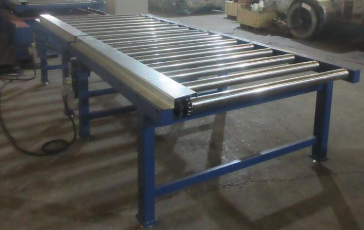 Estante de productos Zhongyuan