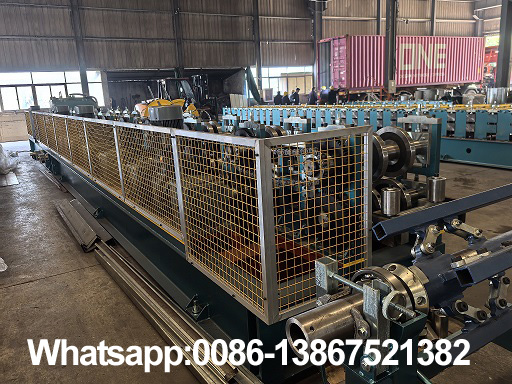 M&aacute;quina laminadora de correas Zhongyuan