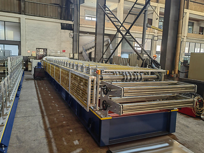 Double-Layer-Roll-Forming-Machine-for-Metal-Roofing-&-Wall-Panels-4